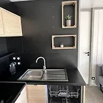 Les Collines De Lava Appartement Appietto