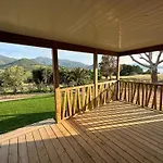 Les Collines De Lava Appartement