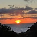 Les Collines De Lava Lejlighed *