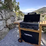 Les Collines De Lava Appartement Appietto
