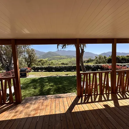 Appartamento Les Collines De Lava Appietto