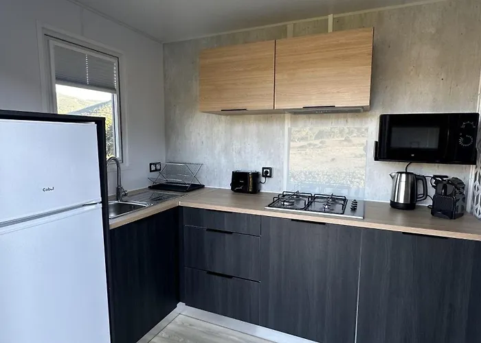 Appartamento Les Collines De Lava *