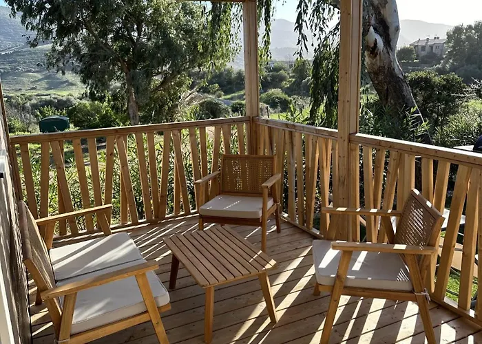 Les Collines De Lava