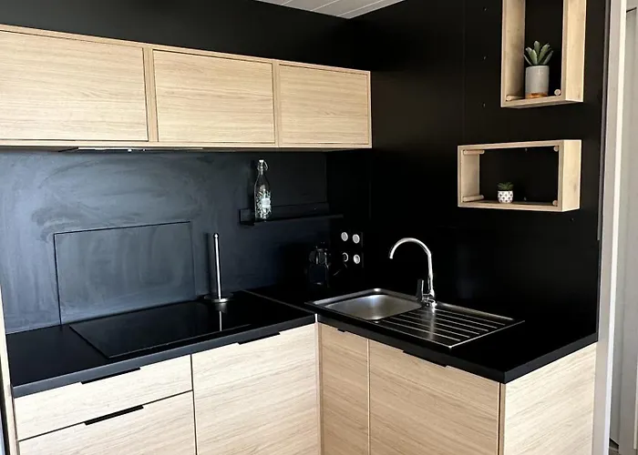 Les Collines De Lava Appartamento *