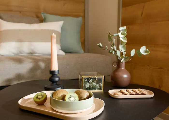 Appartamento Les Collines De Lava