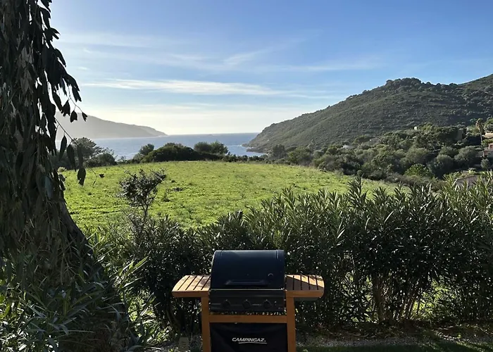 Les Collines De Lava Appartamento *