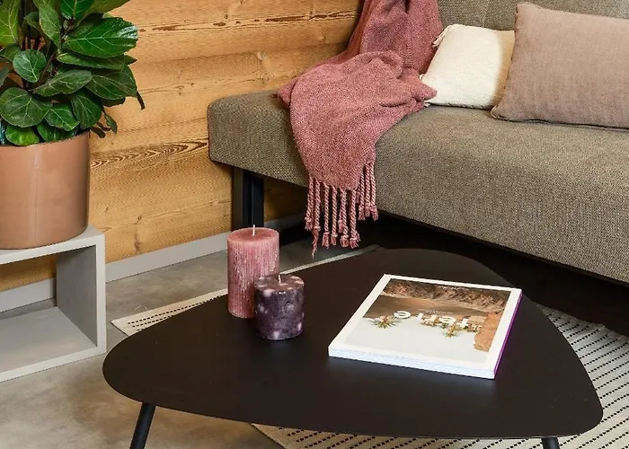 Appartamento Les Collines De Lava Appietto