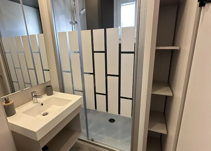 Les Collines De Lava Appietto