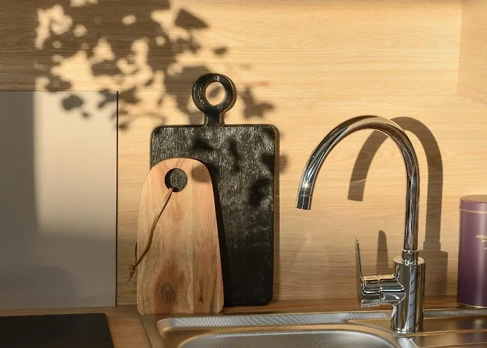 Les Collines De Lava Appartamento *