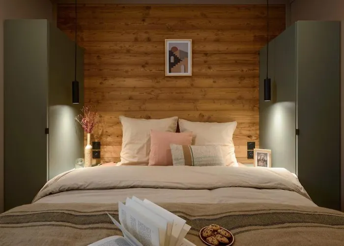 Appartamento Les Collines De Lava