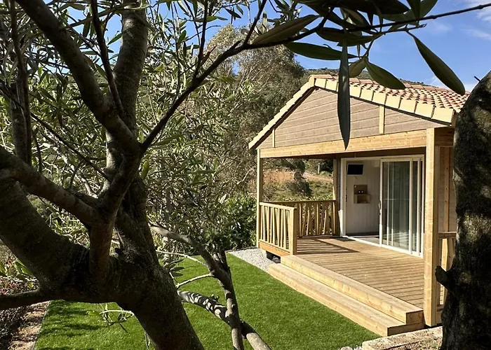 Appartamento Les Collines De Lava *