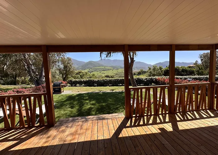 Appartamento Les Collines De Lava Appietto