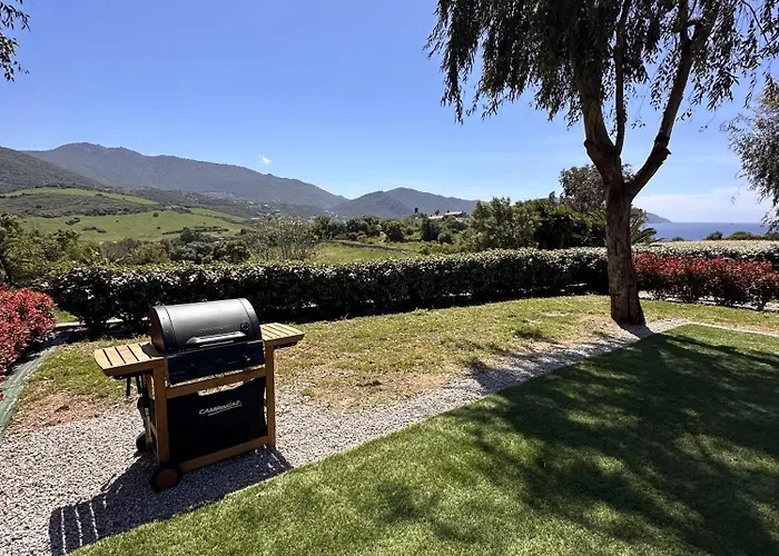 Les Collines De Lava *