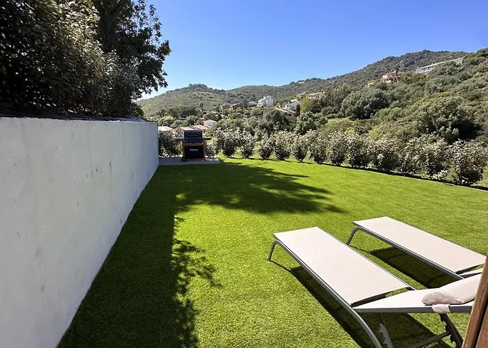 Appartamento Les Collines De Lava