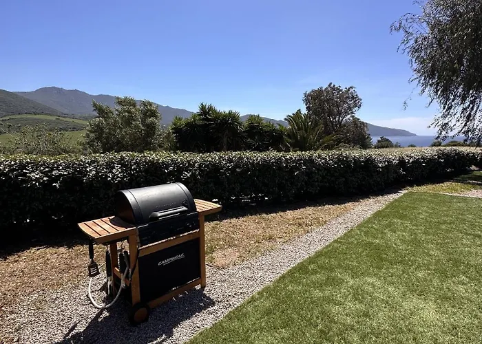 Les Collines De Lava *