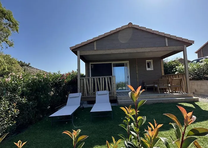 Les Collines De Lava