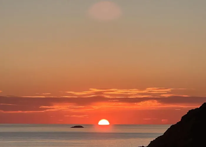 Appartamento Les Collines De Lava *