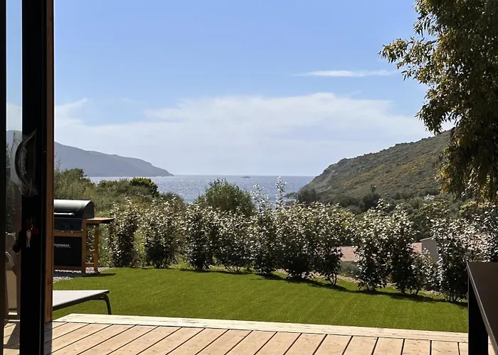 Les Collines De Lava