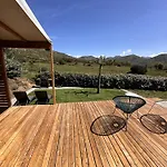 Apartament Les Collines De Lava Appietto