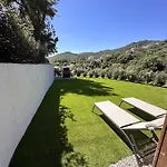Apartmán Les Collines De Lava
