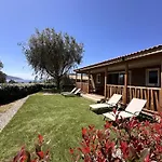 Apartmán Les Collines De Lava *