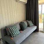 Les Collines De Lava Apartament *