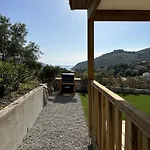 Apartament Les Collines De Lava
