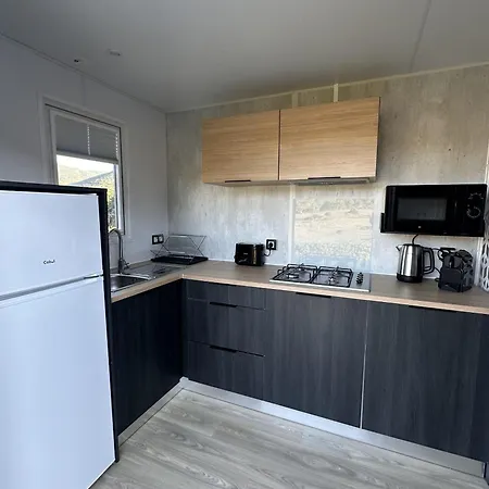 Lägenhet Les Collines De Lava *