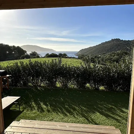 Les Collines De Lava * Appietto