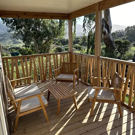 Les Collines De Lava