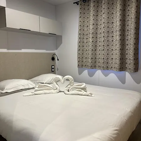 Les Collines De Lava Lägenhet