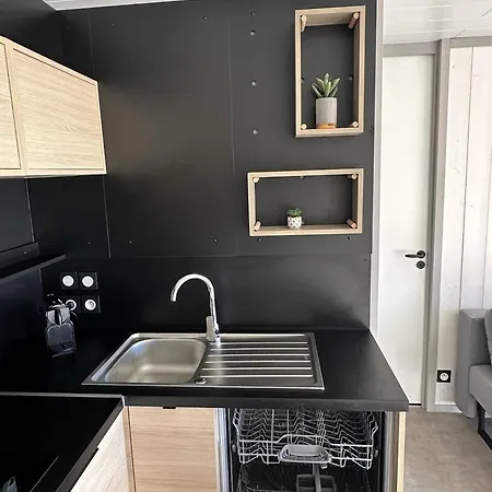 Les Collines De Lava Lägenhet Appietto