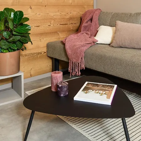 Apartament Les Collines De Lava Appietto
