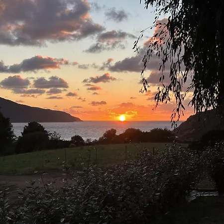 Les Collines De Lava * Appietto