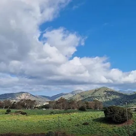 Les Collines De Lava