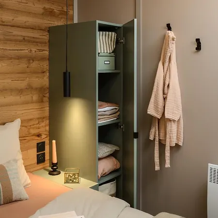 Apartament Les Collines De Lava *