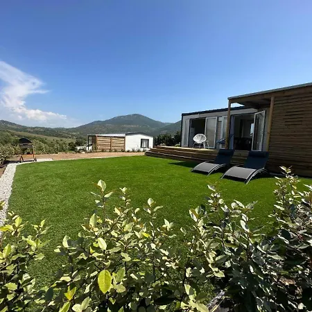 Apartmán Les Collines De Lava *