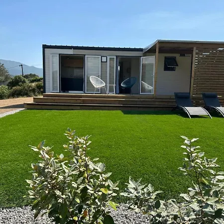 Lägenhet Les Collines De Lava Appietto