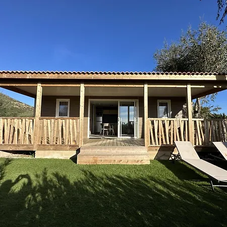 Les Collines De Lava Lägenhet *