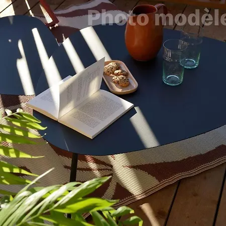 Apartament Les Collines De Lava Appietto