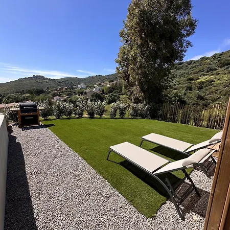 Lägenhet Les Collines De Lava *