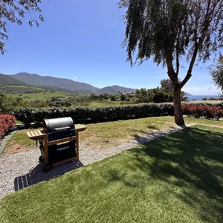 Les Collines De Lava *