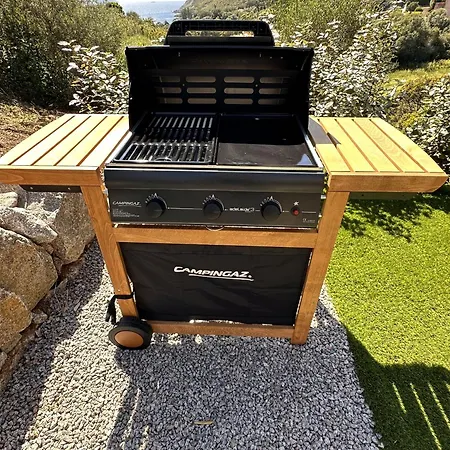 Les Collines De Lava