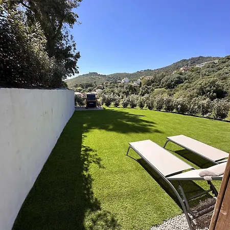 Lägenhet Les Collines De Lava