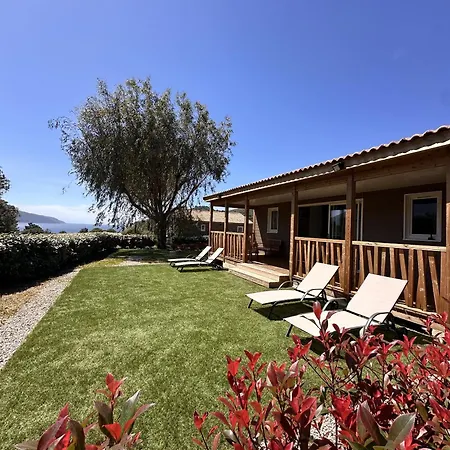 Apartament Les Collines De Lava *