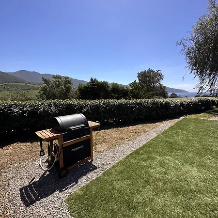 Les Collines De Lava *