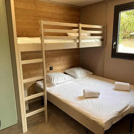 Apartmán Les Collines De Lava