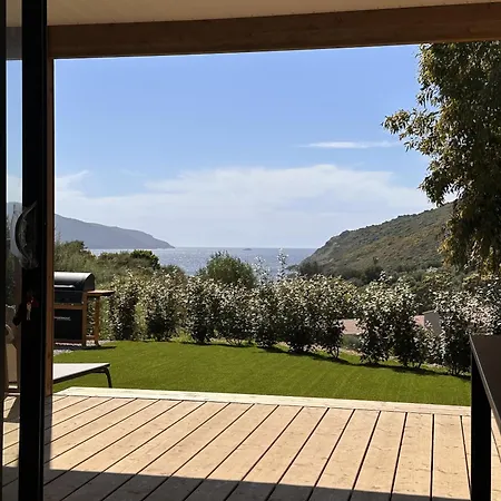 Les Collines De Lava