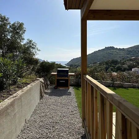 Apartament Les Collines De Lava