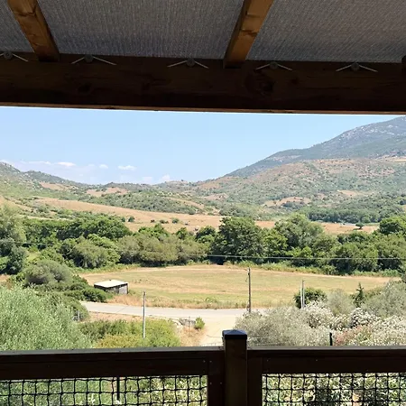 Les Collines De Lava Apartament Appietto